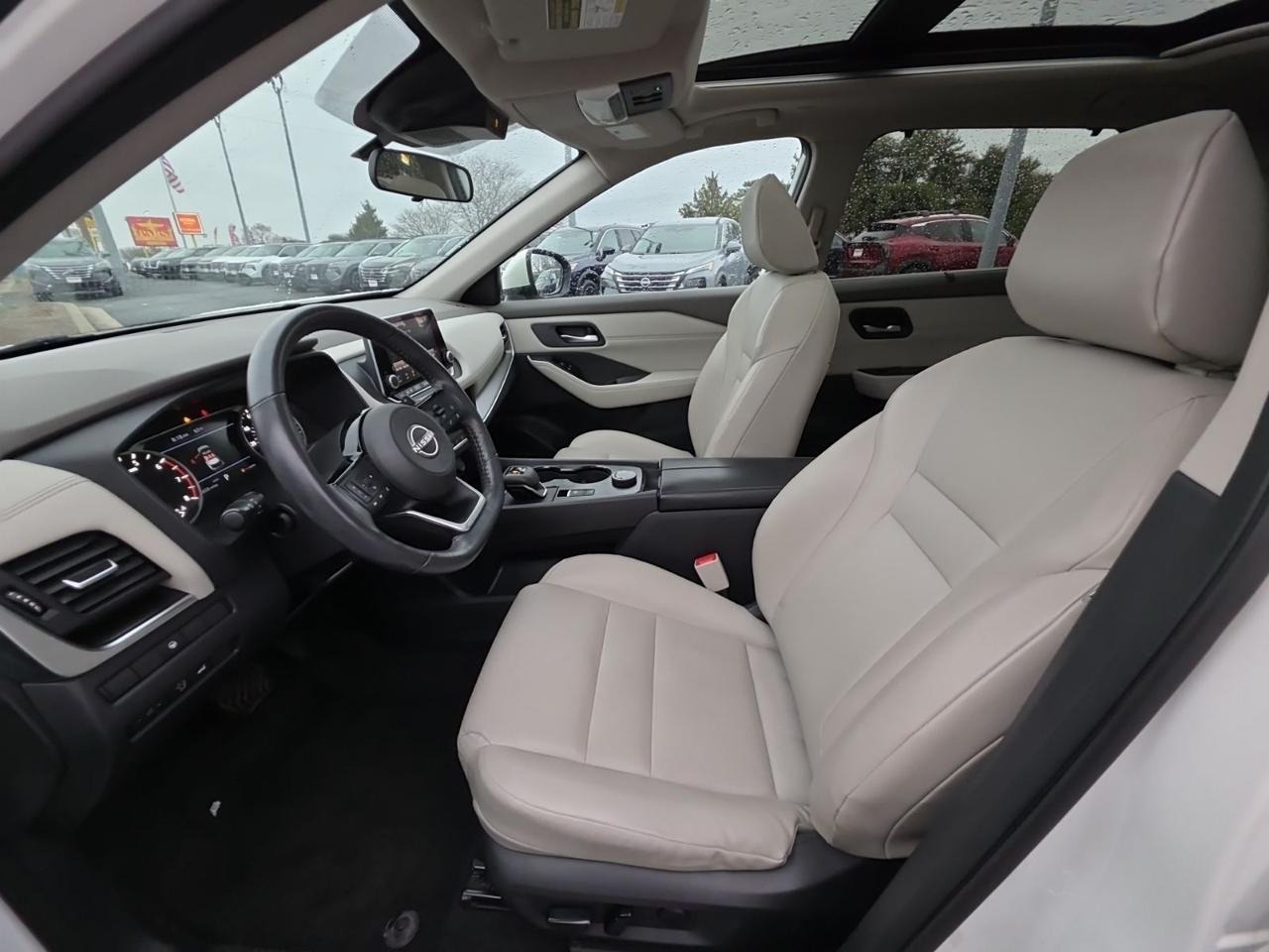 2023 Nissan Rogue SV Glen Burnie MD