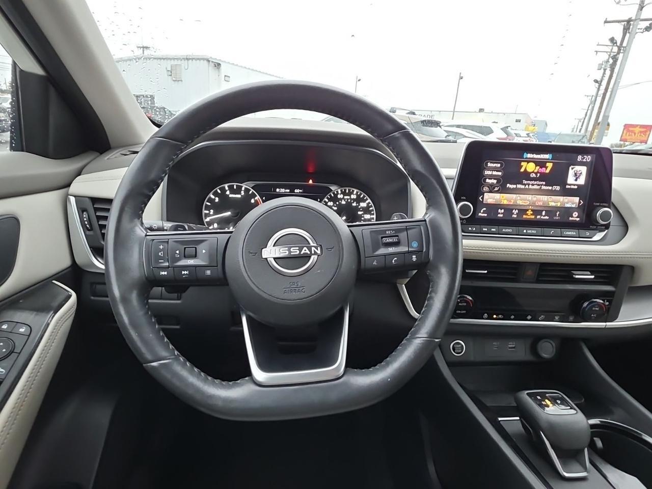 2023 Nissan Rogue SV Glen Burnie MD