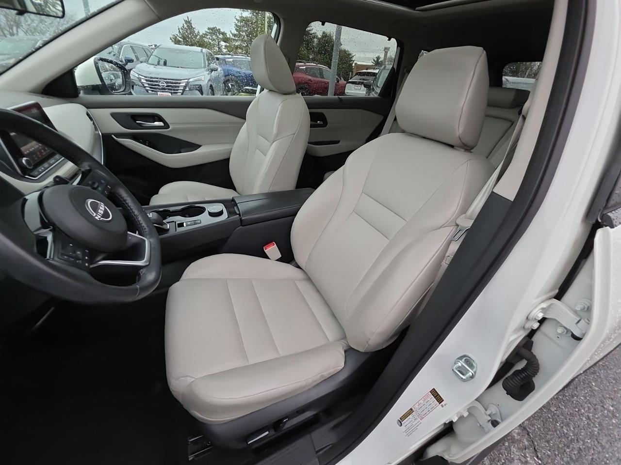 2023 Nissan Rogue SV Glen Burnie MD