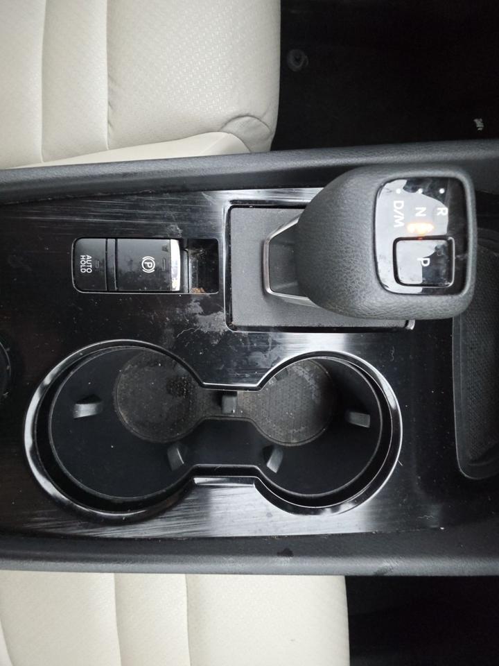 2023 Nissan Rogue SV Glen Burnie MD