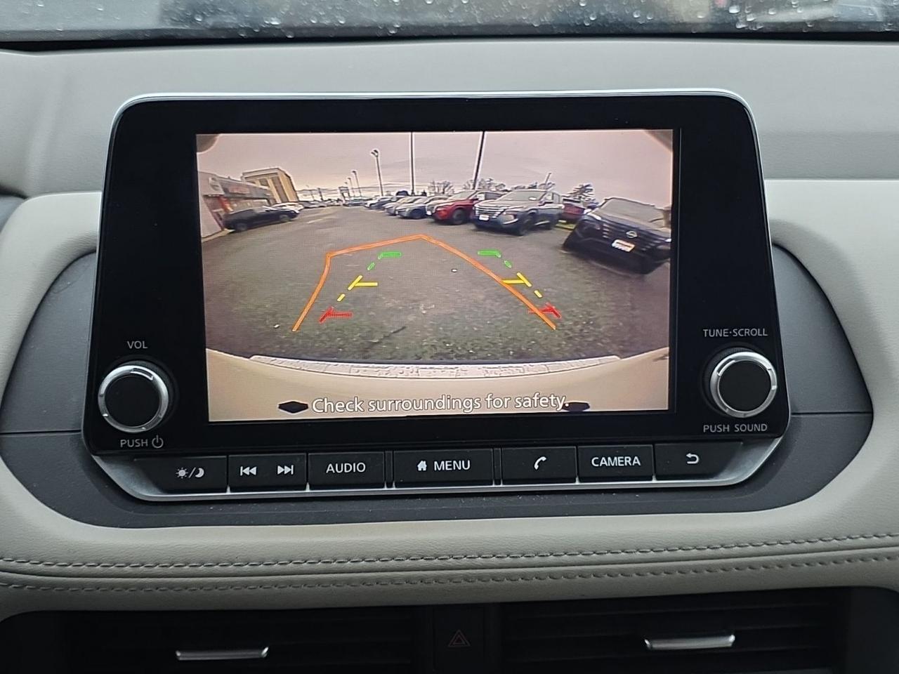 2023 Nissan Rogue SV Glen Burnie MD