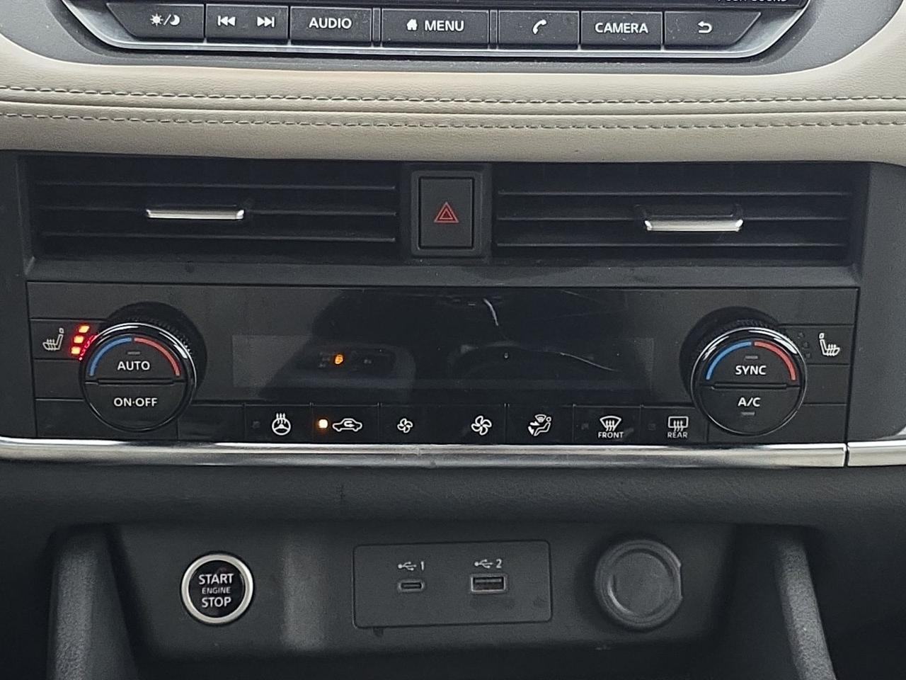 2023 Nissan Rogue SV Glen Burnie MD