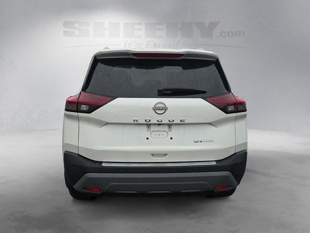 2023 Nissan Rogue SV Glen Burnie MD