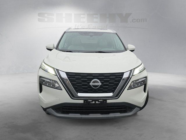 2023 Nissan Rogue SV Glen Burnie MD