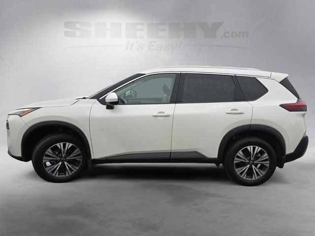 2023 Nissan Rogue SV Glen Burnie MD