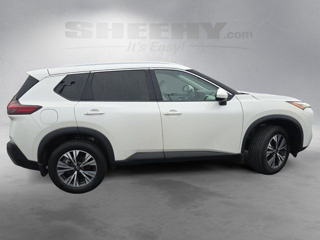 2023 Nissan Rogue SV Glen Burnie MD