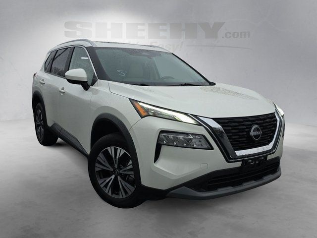 2023 Nissan Rogue SV Glen Burnie MD