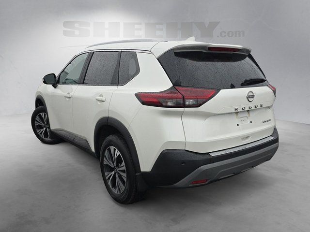 2023 Nissan Rogue SV Glen Burnie MD
