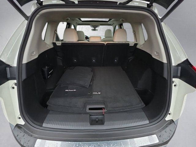 2023 Nissan Rogue SV Glen Burnie MD