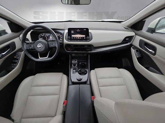 2023 Nissan Rogue SV Glen Burnie MD