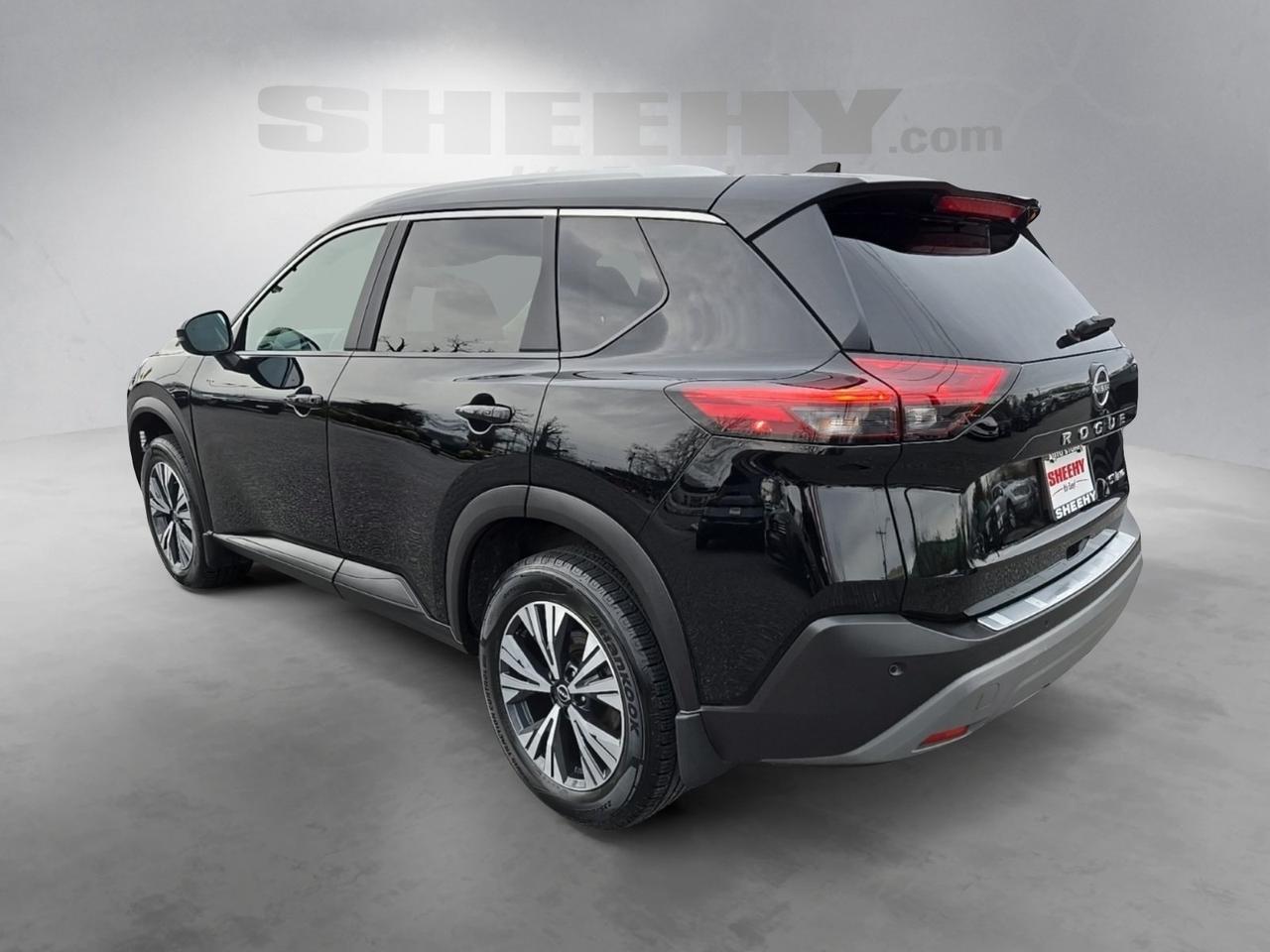 2023 Nissan Rogue SV Glen Burnie MD