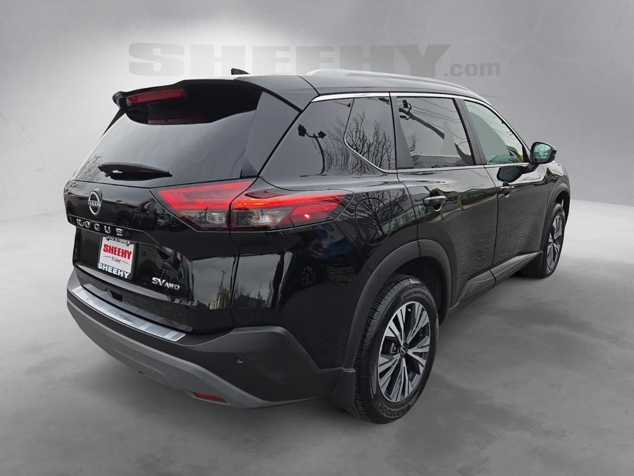 2023 Nissan Rogue SV Glen Burnie MD