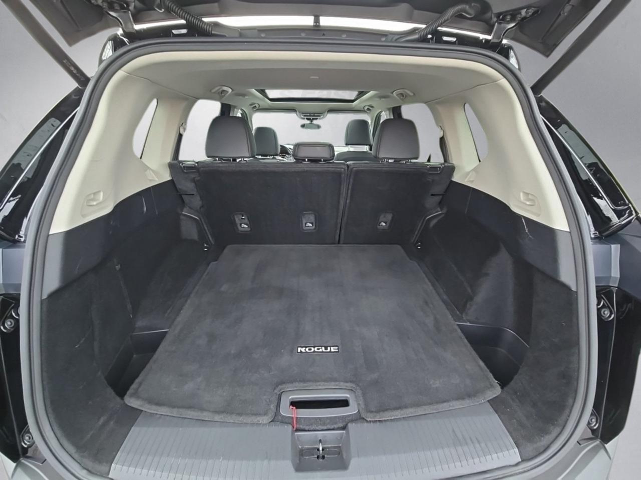 2023 Nissan Rogue SV Glen Burnie MD