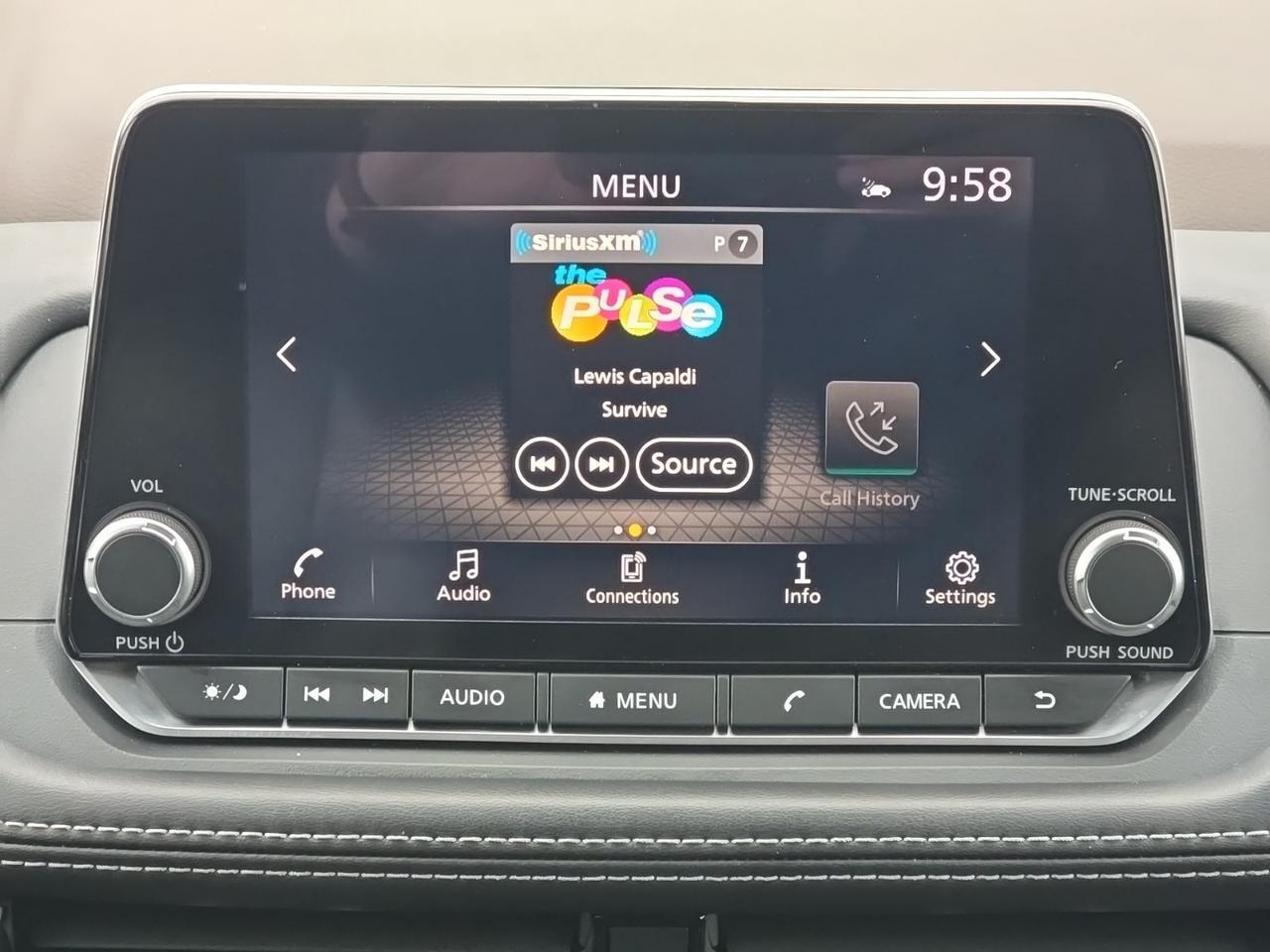 2023 Nissan Rogue SV Glen Burnie MD