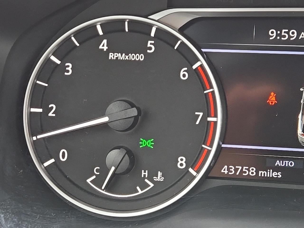 2023 Nissan Rogue SV Glen Burnie MD