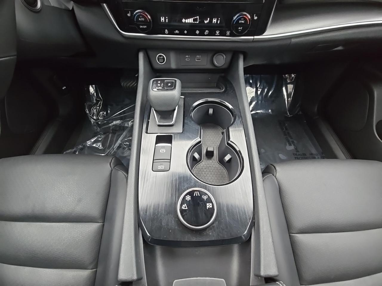 2023 Nissan Rogue SV Glen Burnie MD