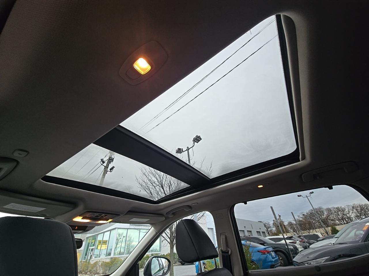 2023 Nissan Rogue SV Glen Burnie MD