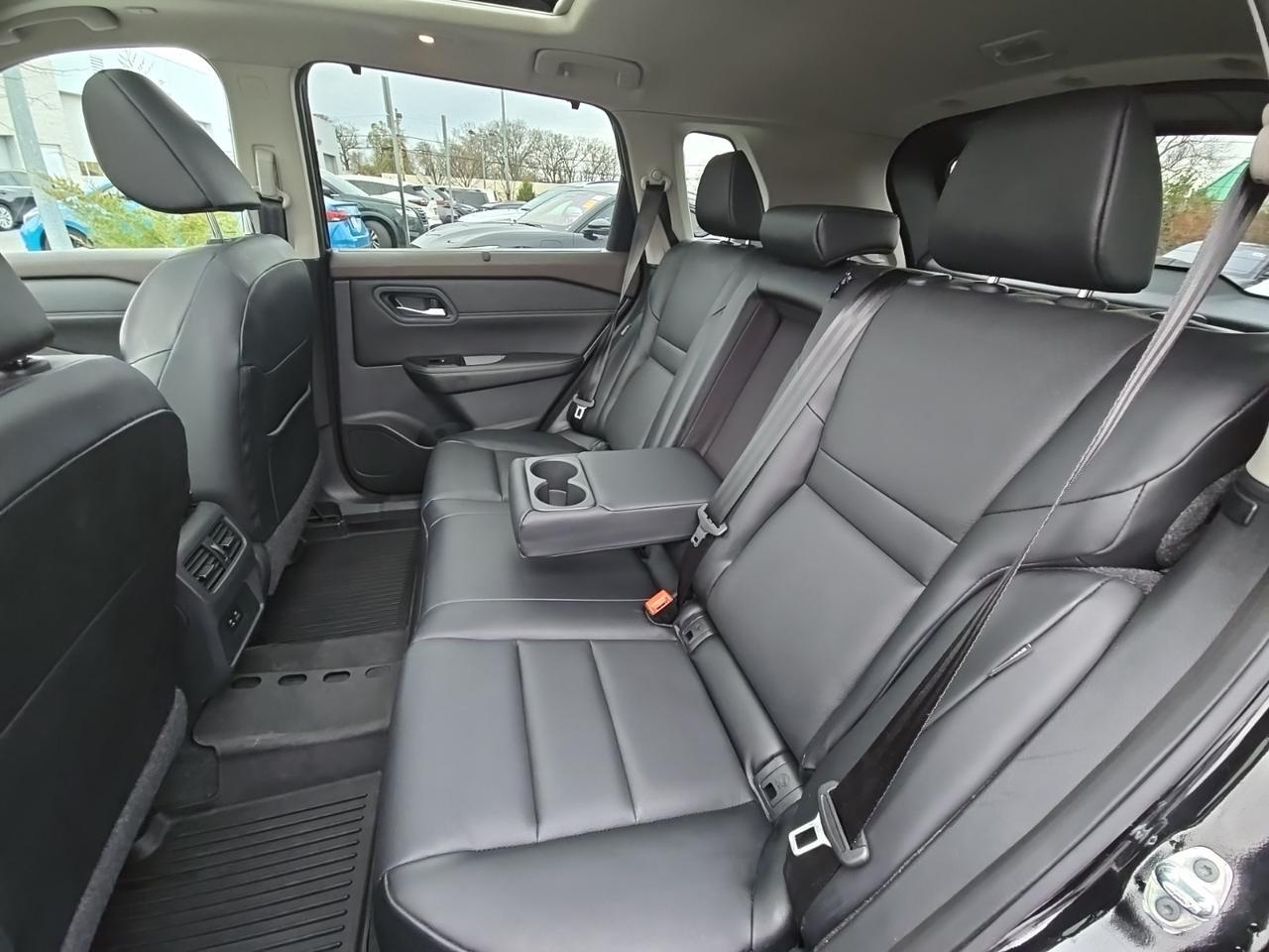 2023 Nissan Rogue SV Glen Burnie MD