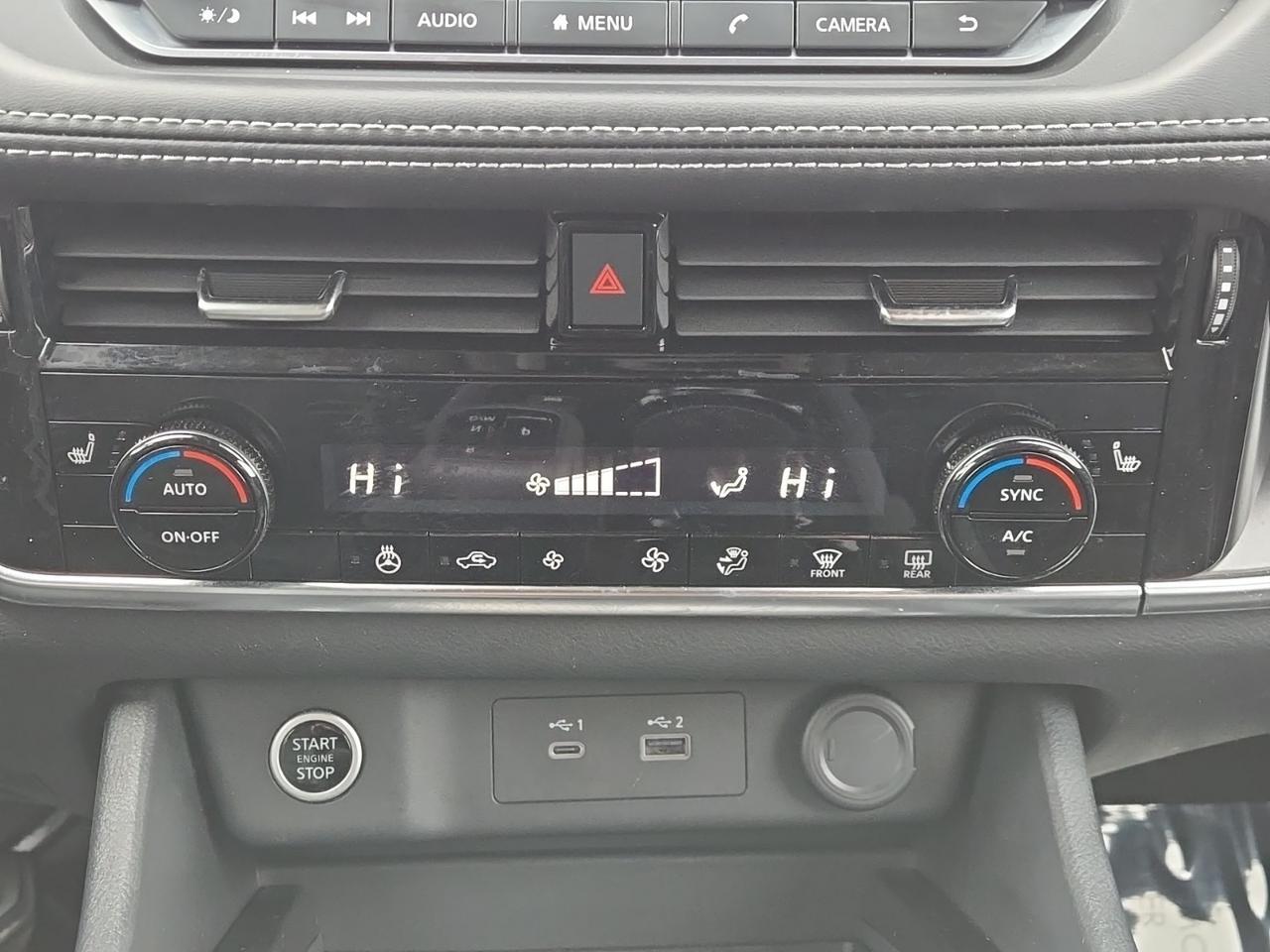 2023 Nissan Rogue SV Glen Burnie MD