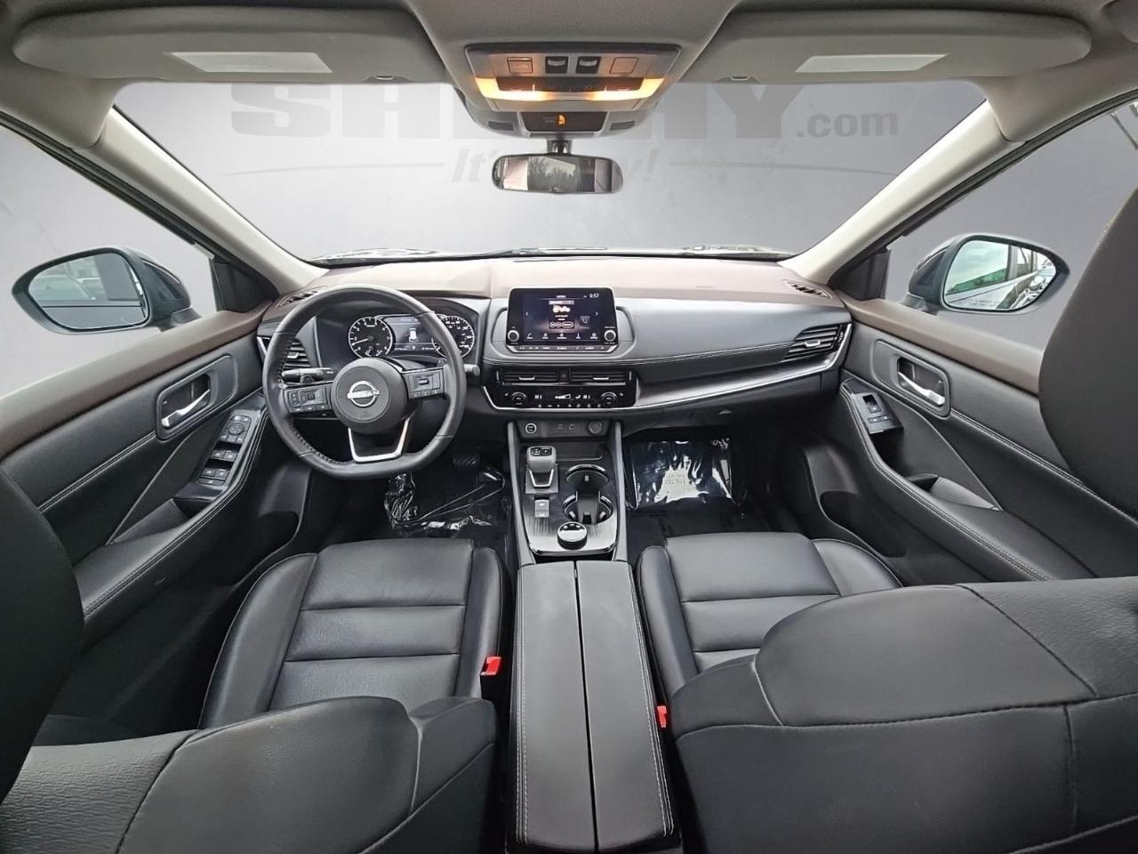 2023 Nissan Rogue SV Glen Burnie MD