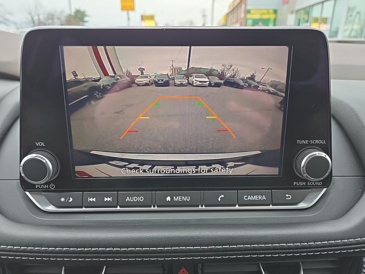 2023 Nissan Rogue SV Glen Burnie MD