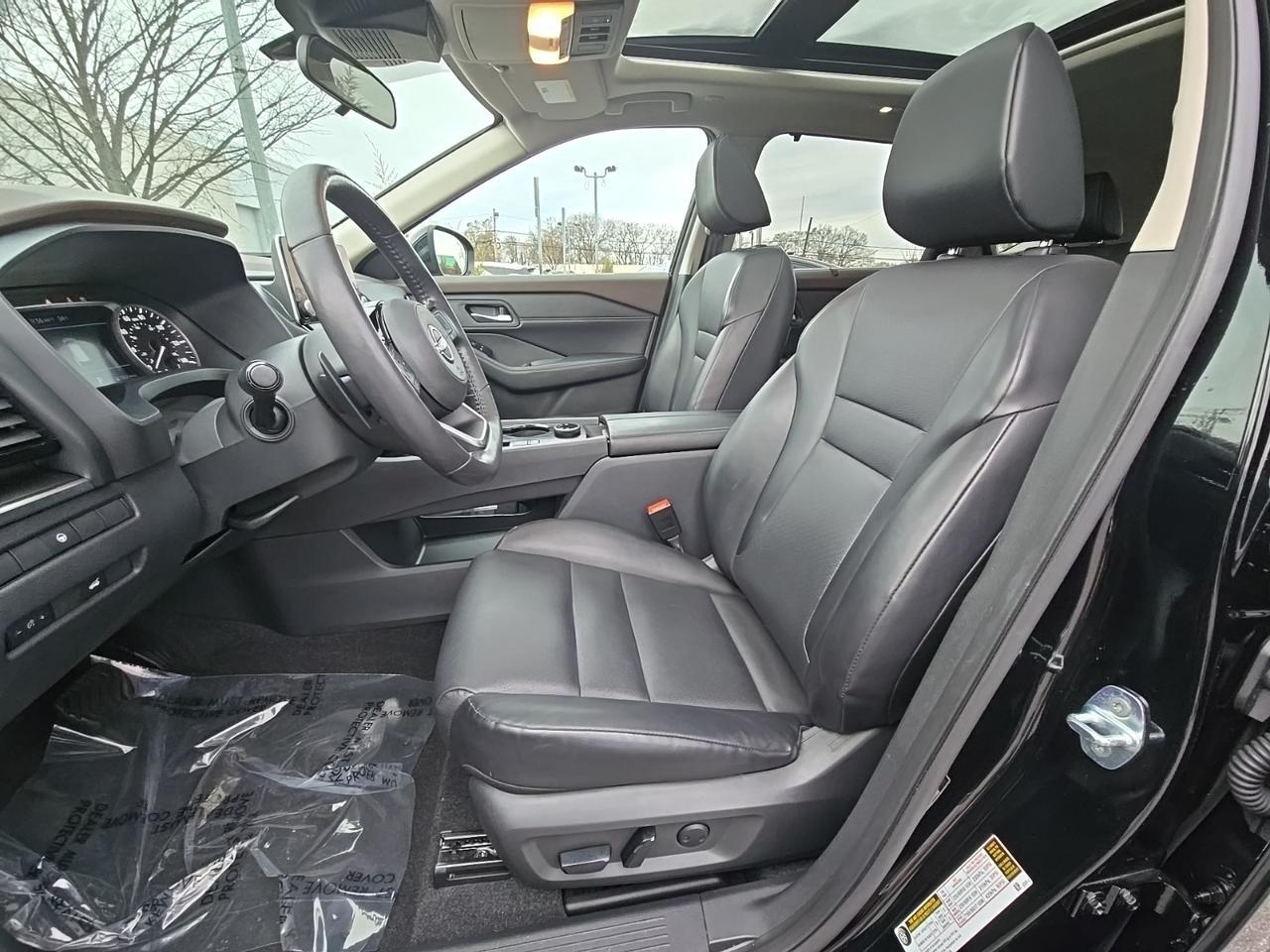 2023 Nissan Rogue SV Glen Burnie MD