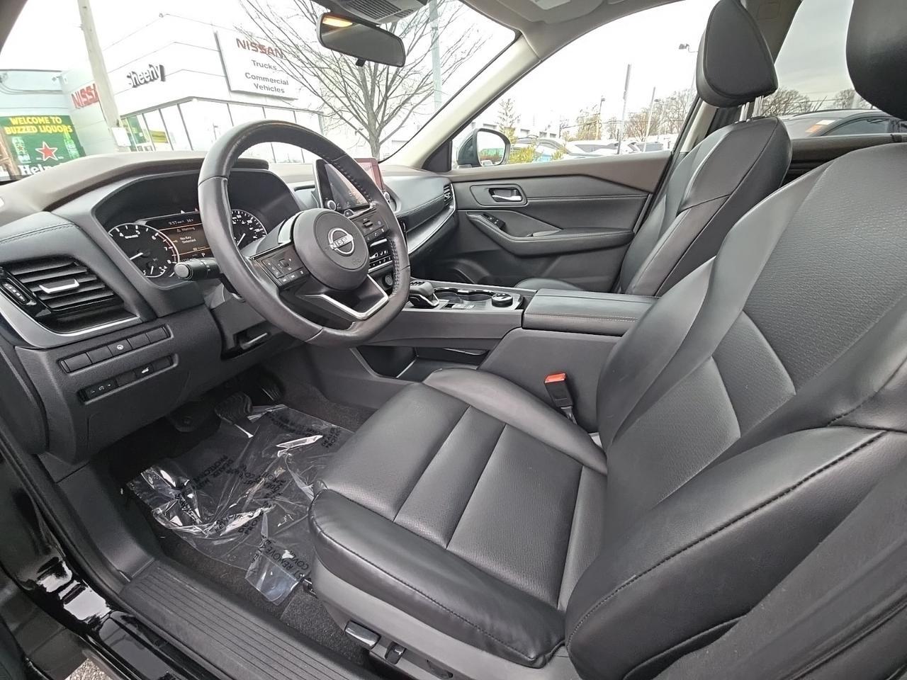 2023 Nissan Rogue SV Glen Burnie MD