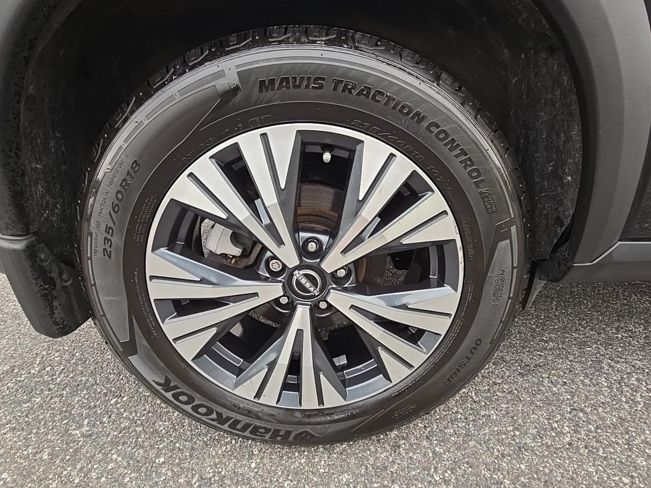 2023 Nissan Rogue SV Glen Burnie MD