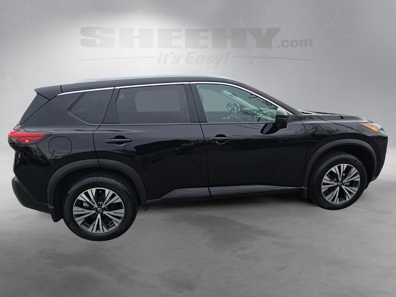 2023 Nissan Rogue SV Glen Burnie MD