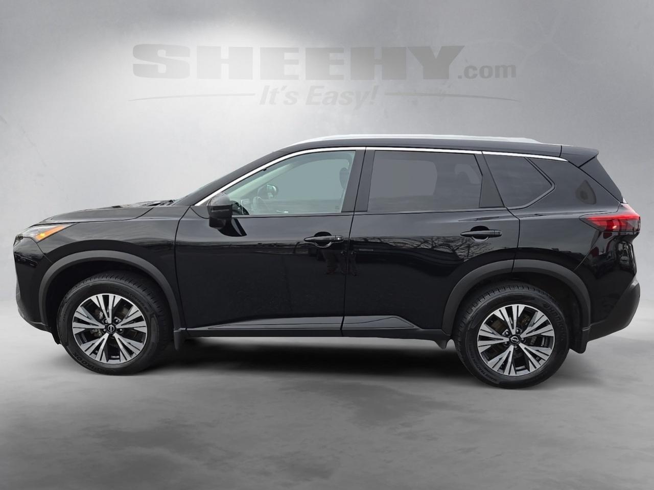2023 Nissan Rogue SV Glen Burnie MD