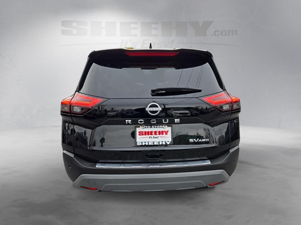 2023 Nissan Rogue SV Glen Burnie MD