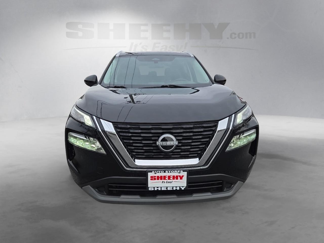 2023 Nissan Rogue SV Glen Burnie MD