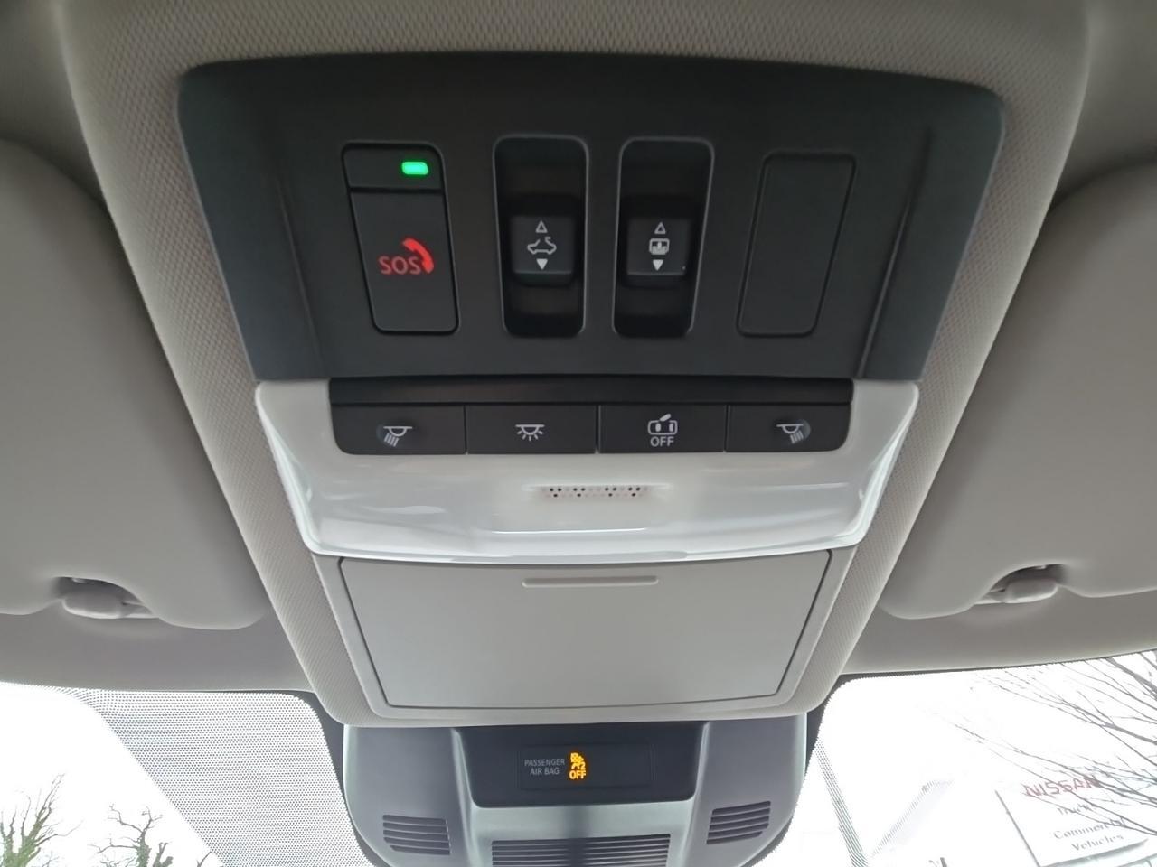 2023 Nissan Rogue SV Glen Burnie MD