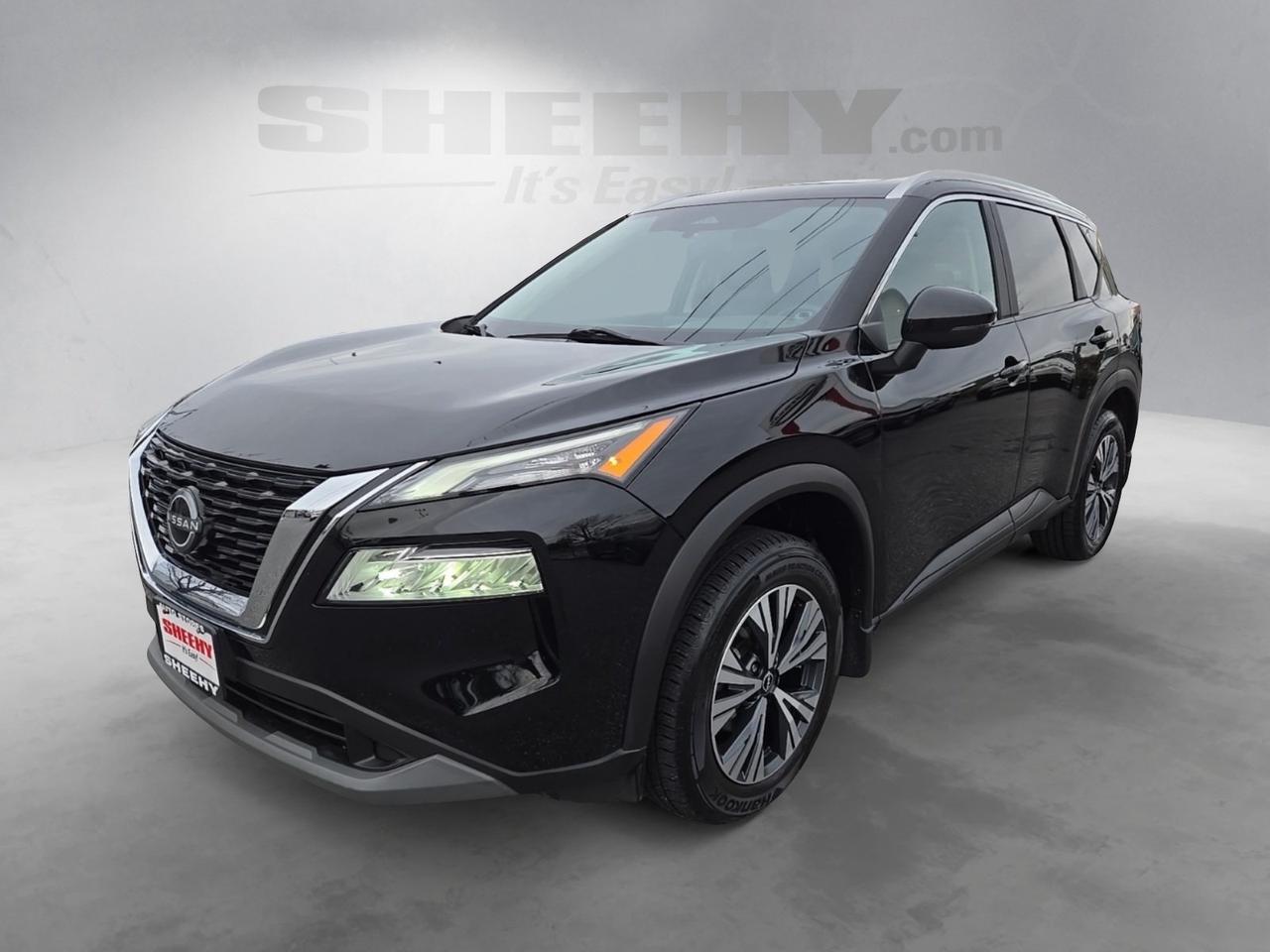2023 Nissan Rogue SV Glen Burnie MD