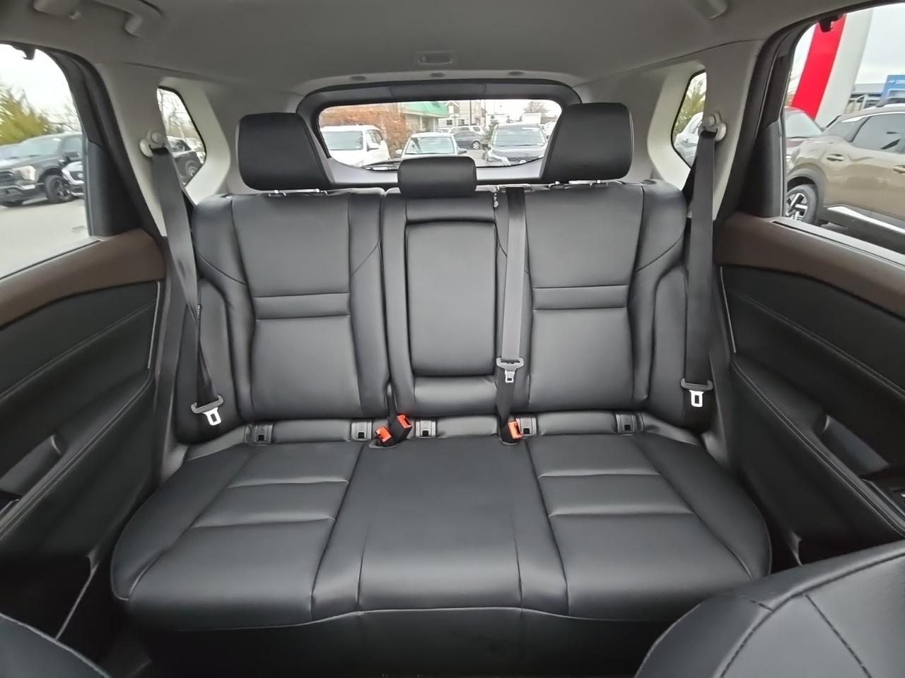 2023 Nissan Rogue SV Glen Burnie MD