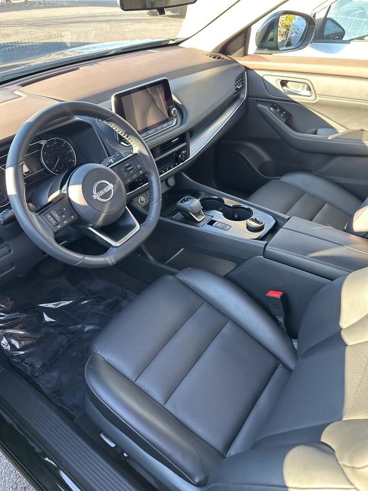 2023 Nissan Rogue SV Glen Burnie MD