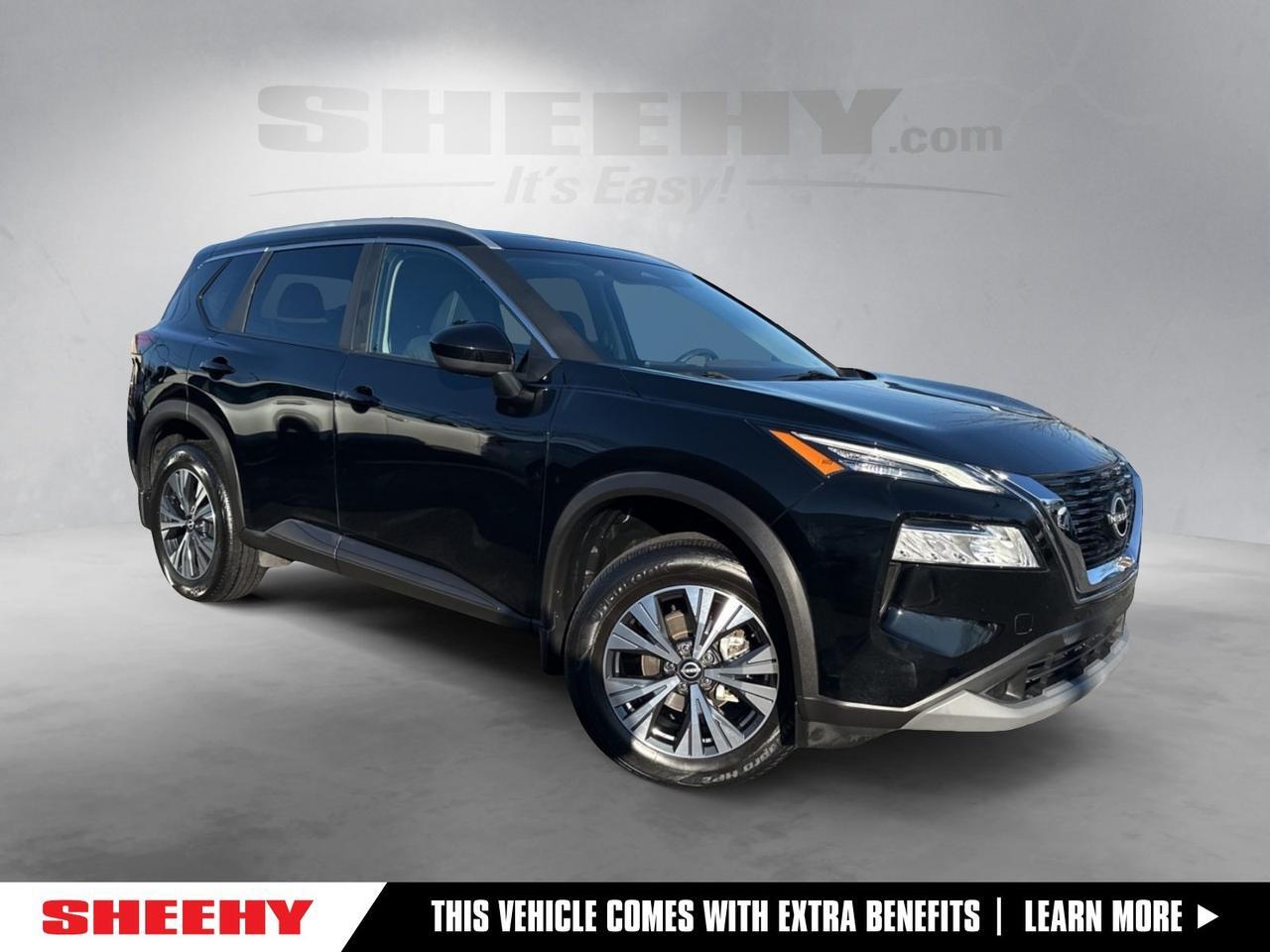 2023 Nissan Rogue SV Glen Burnie MD