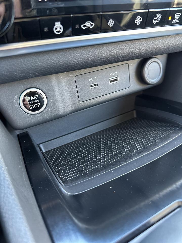 2023 Nissan Rogue SV Glen Burnie MD