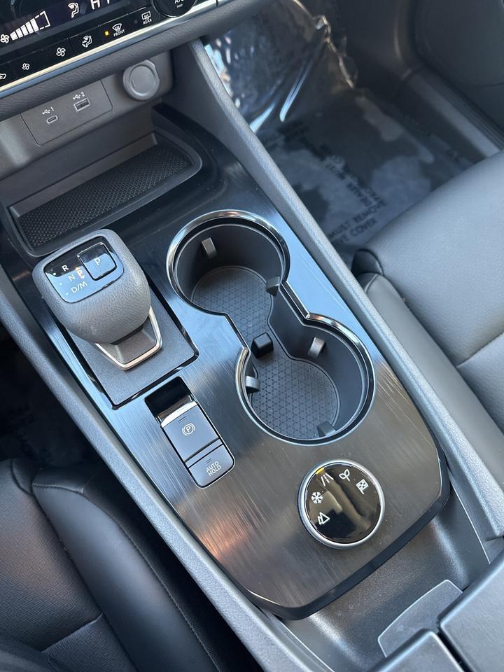 2023 Nissan Rogue SV Glen Burnie MD