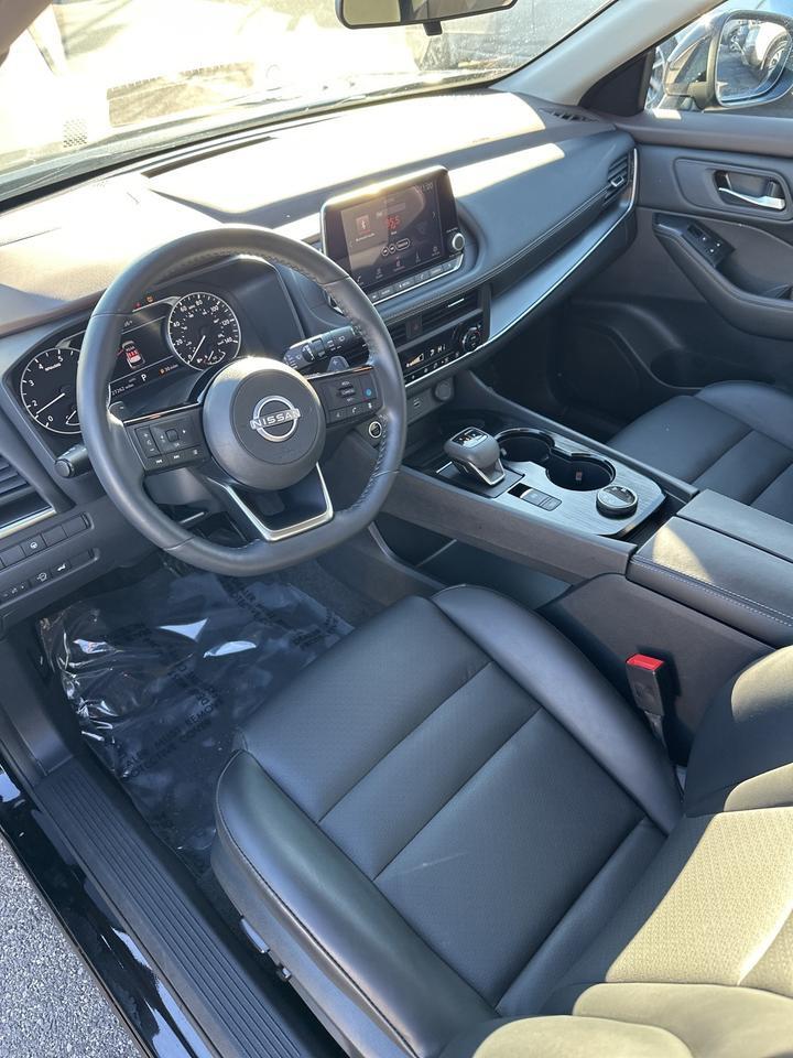 2023 Nissan Rogue SV Glen Burnie MD