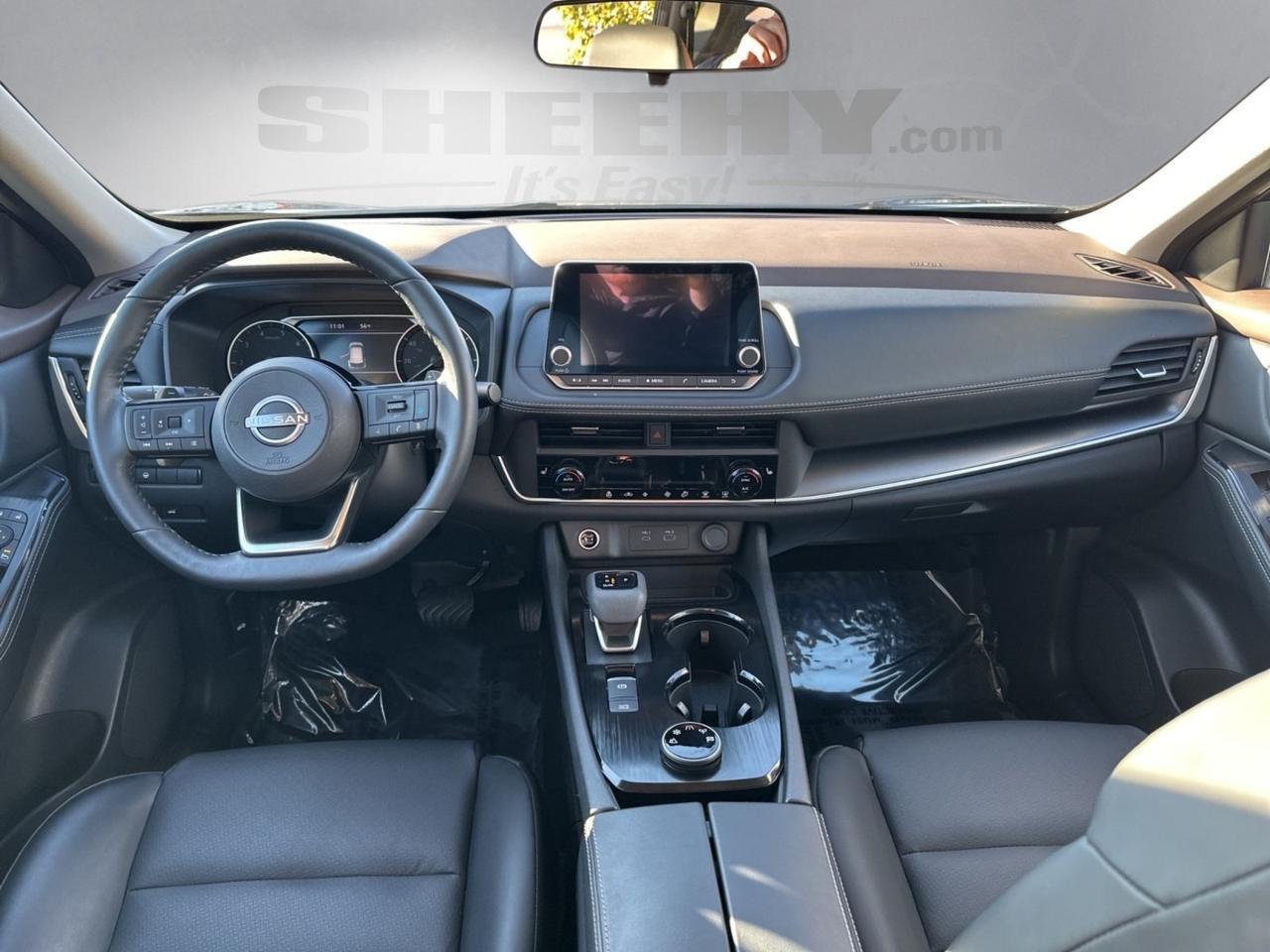 2023 Nissan Rogue SV Glen Burnie MD