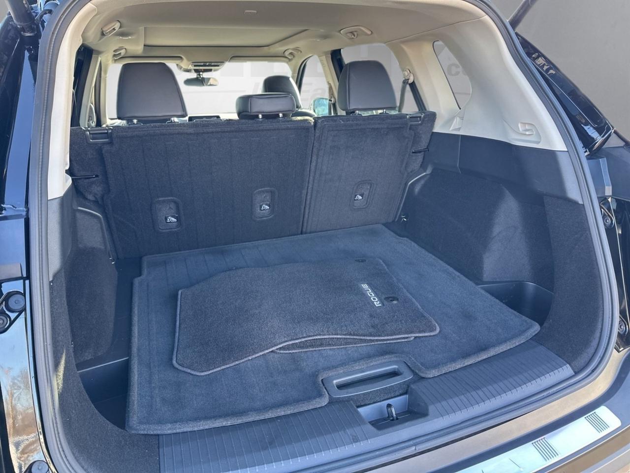 2023 Nissan Rogue SV Glen Burnie MD