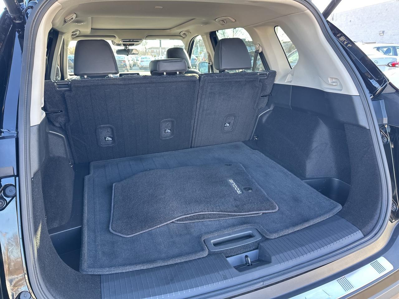 2023 Nissan Rogue SV Glen Burnie MD