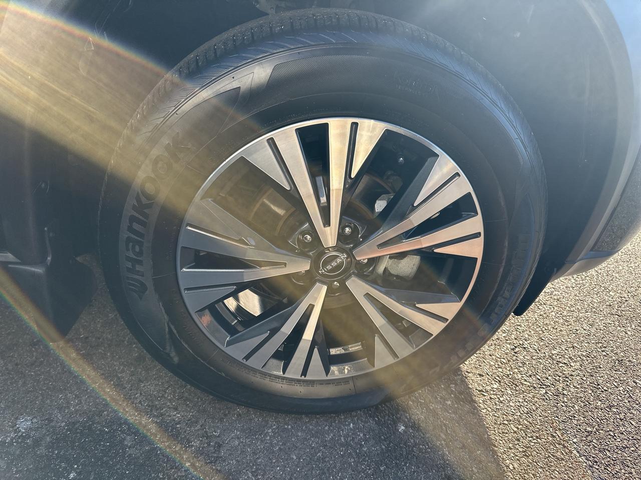 2023 Nissan Rogue SV Glen Burnie MD