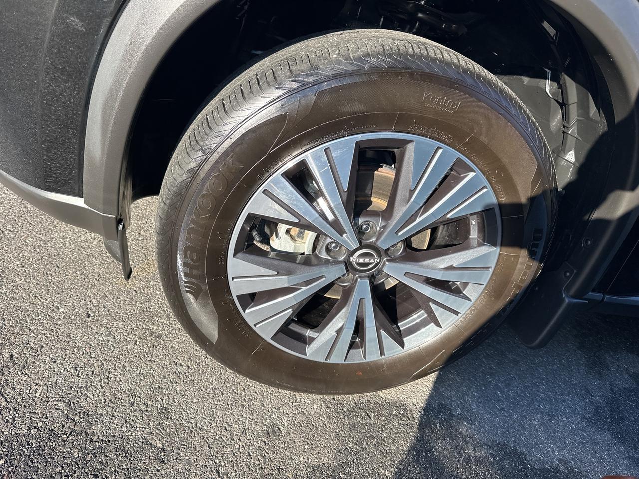 2023 Nissan Rogue SV Glen Burnie MD