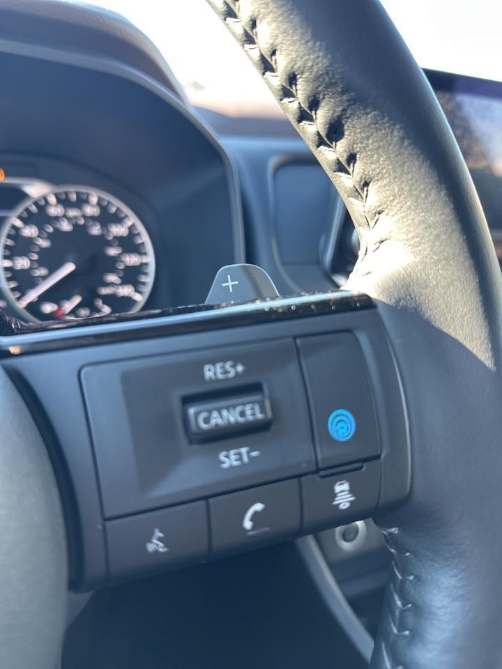 2023 Nissan Rogue SV Glen Burnie MD