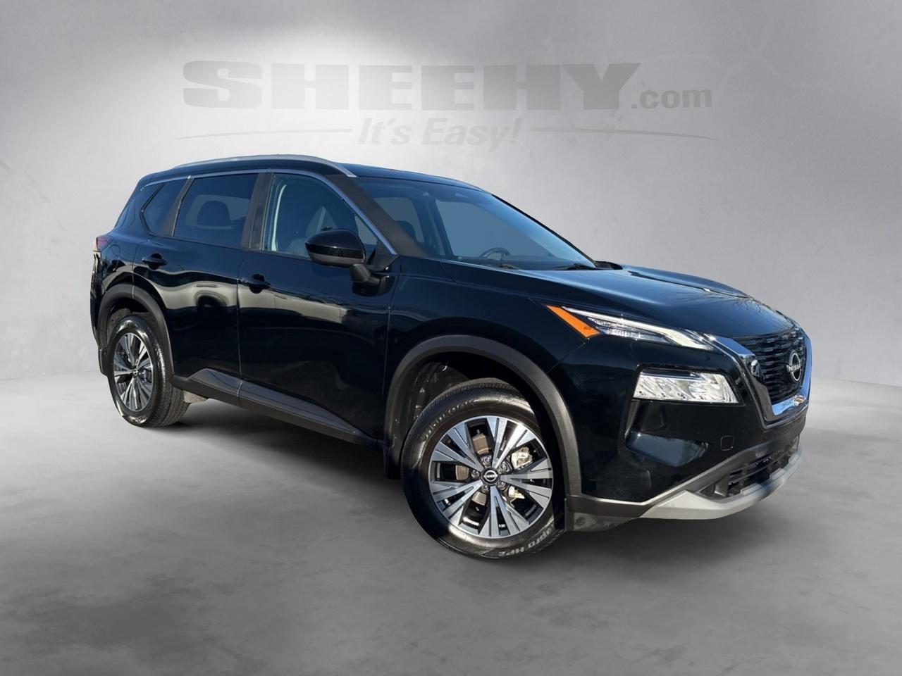 2023 Nissan Rogue SV Glen Burnie MD