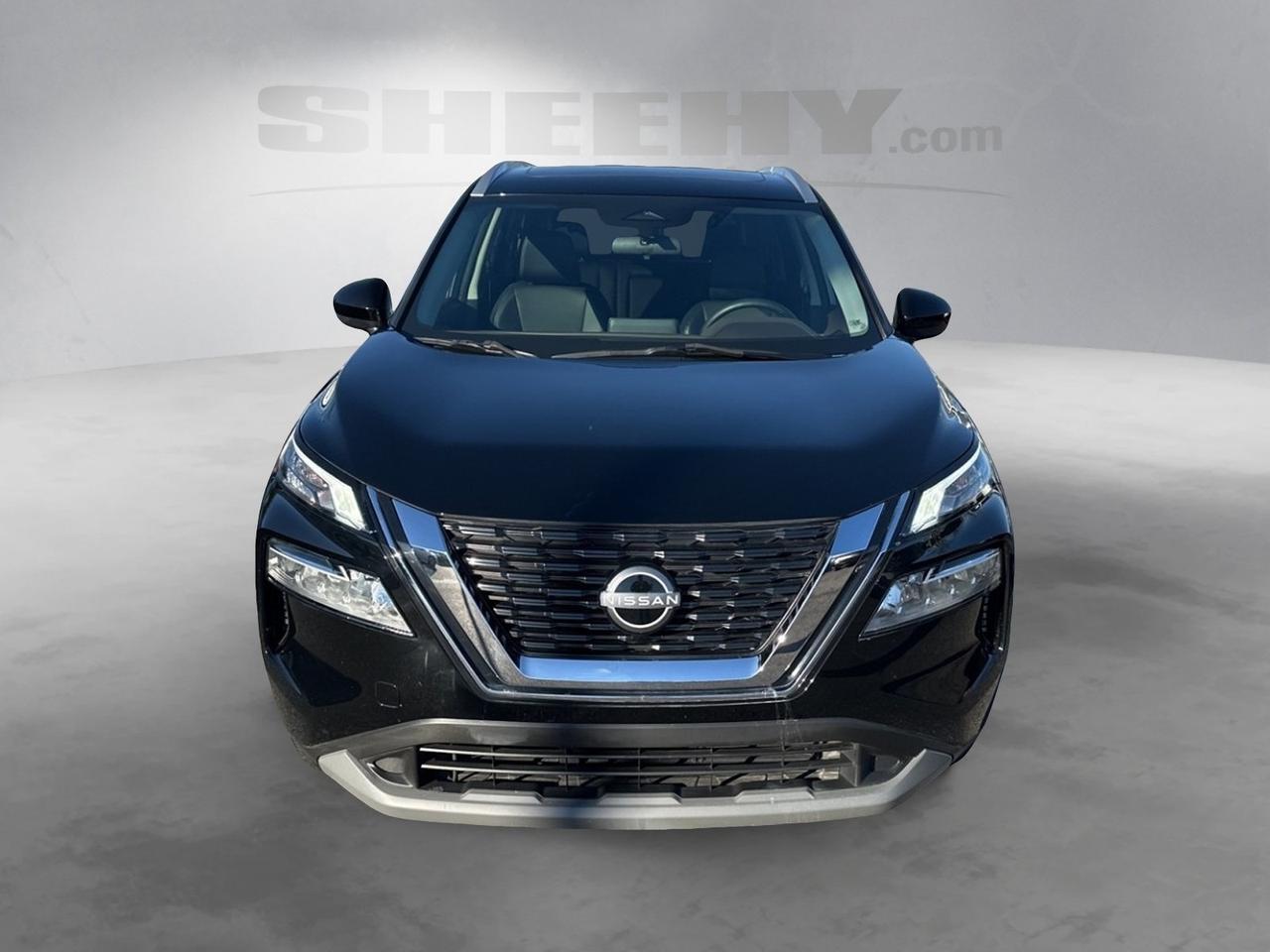 2023 Nissan Rogue SV Glen Burnie MD