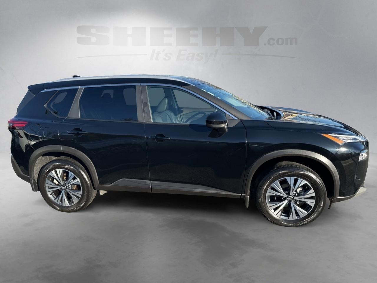 2023 Nissan Rogue SV Glen Burnie MD