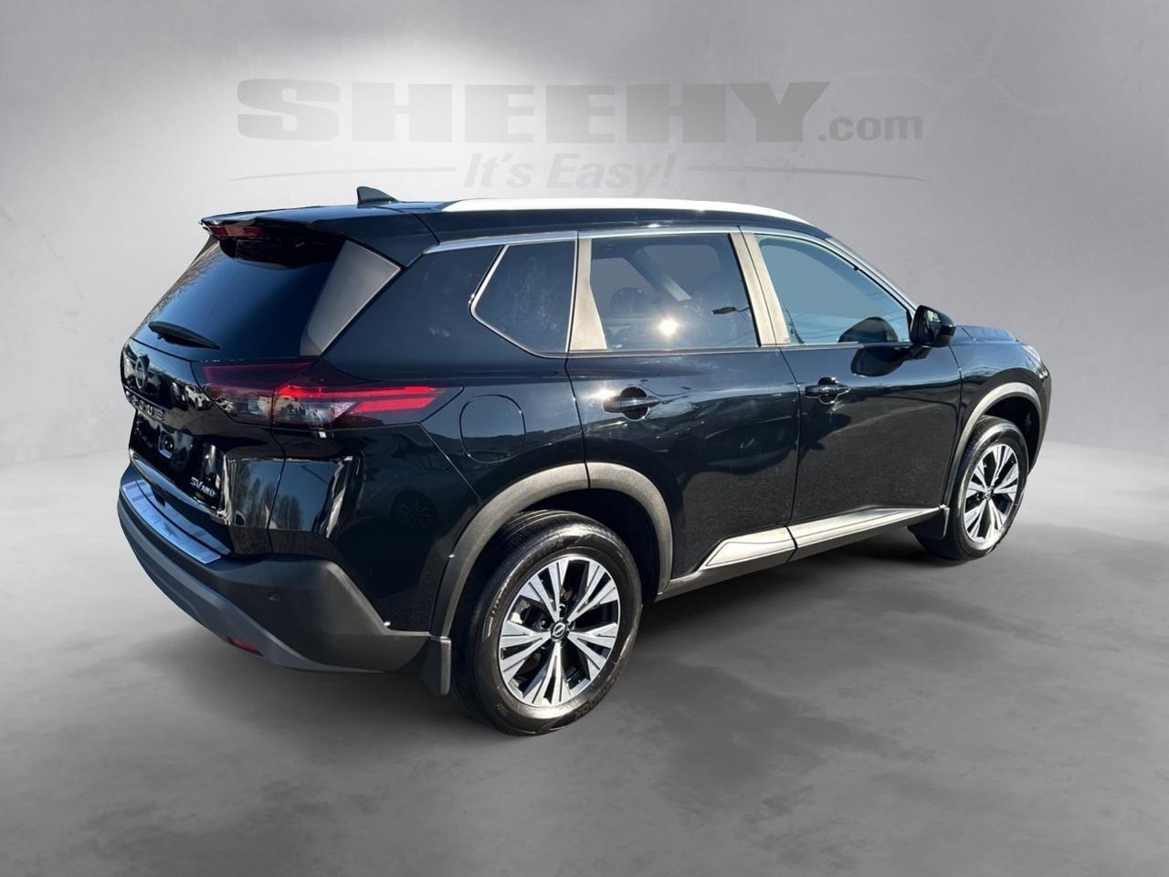 2023 Nissan Rogue SV Glen Burnie MD